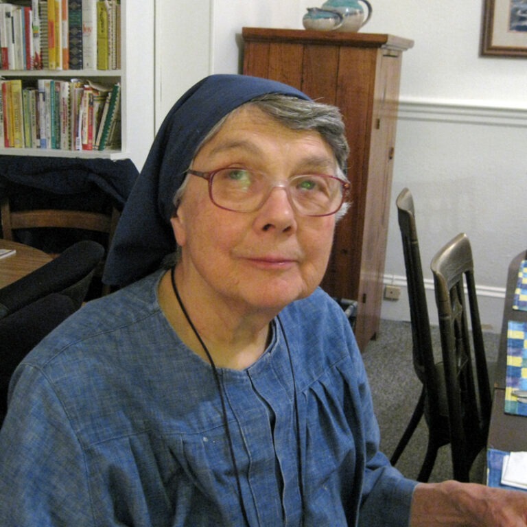 Sr. Mary Joseph