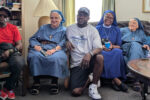 Celebrating the 50th Anniversary of the Little Sisters [Photos]