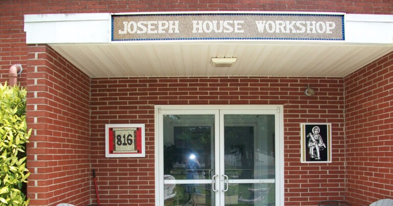 Photo Gallery: Twenty Years of Working Toward a Better Life