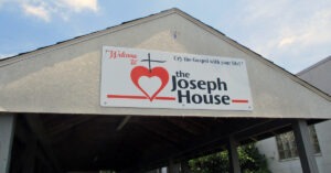 A Passing of the Torch