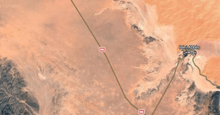 Mapping the Life of a Saint