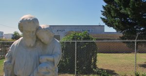 60 Years of St. Joseph