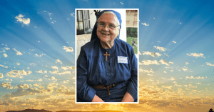 Rest in Peace: Sr. Connie Ladd