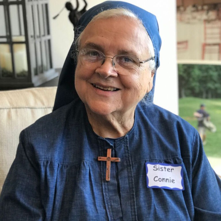 Sr. Connie