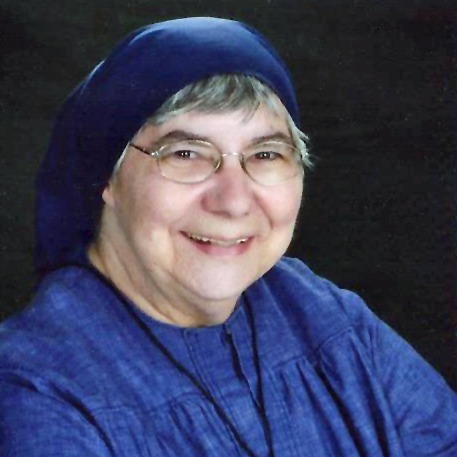 Sr. Joan